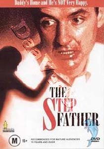 The Stepfather | The Step father  DVD